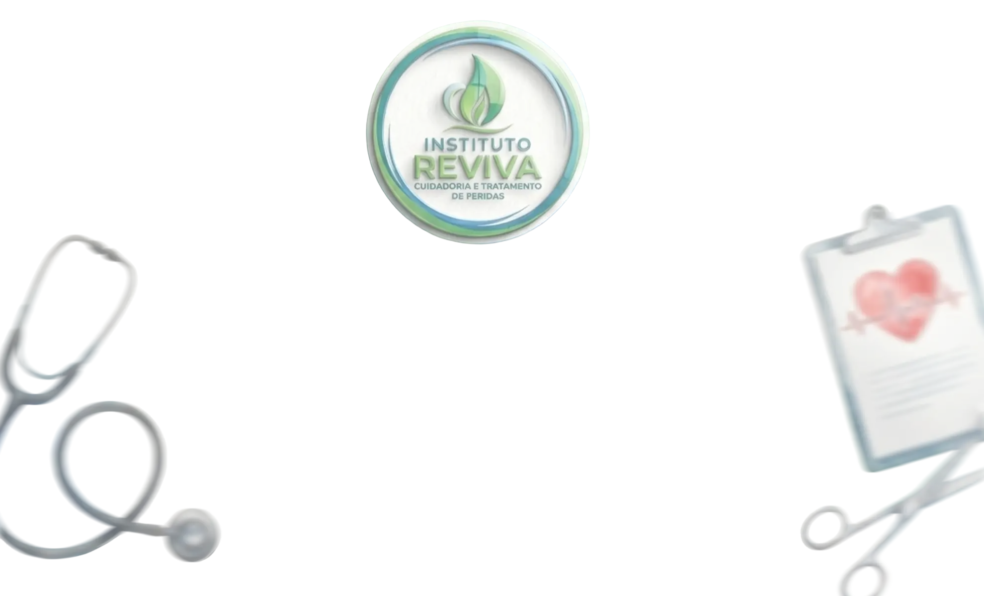 Nossos Serviços - Instituto Reviva
