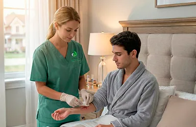 Tratamento de Feridas